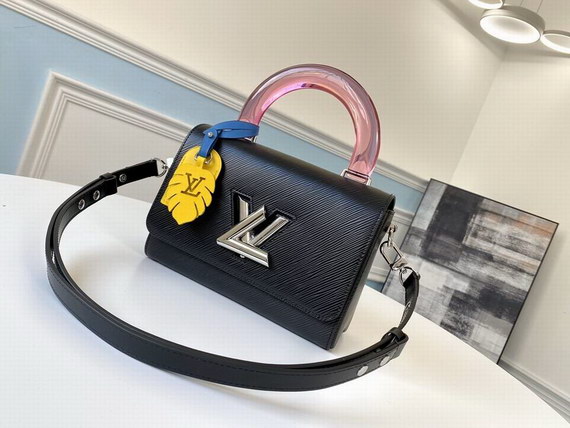 Louis Vuitton Bag 2020 ID:202007a90